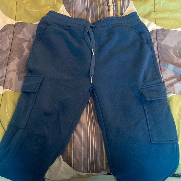 Sweatpants - Picture 1 of 2